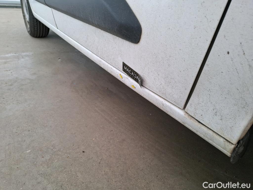  Peugeot  Partner  Premium L1 1.5 HDi 75CV BVM5 E6dT #12