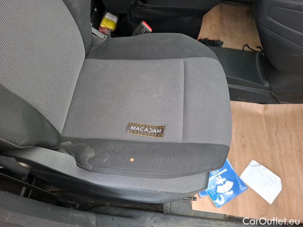  Peugeot  Partner  Premium L1 1.5 HDi 75CV BVM5 E6dT #1