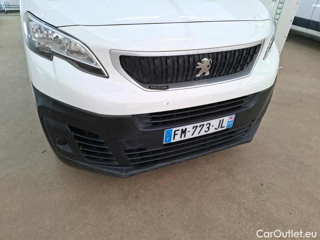  Peugeot  Expert PEUGEOT  / 2016 / 4P / Fourgon tôlé BLUEHDI 100 STANDARD PREMIUM #64