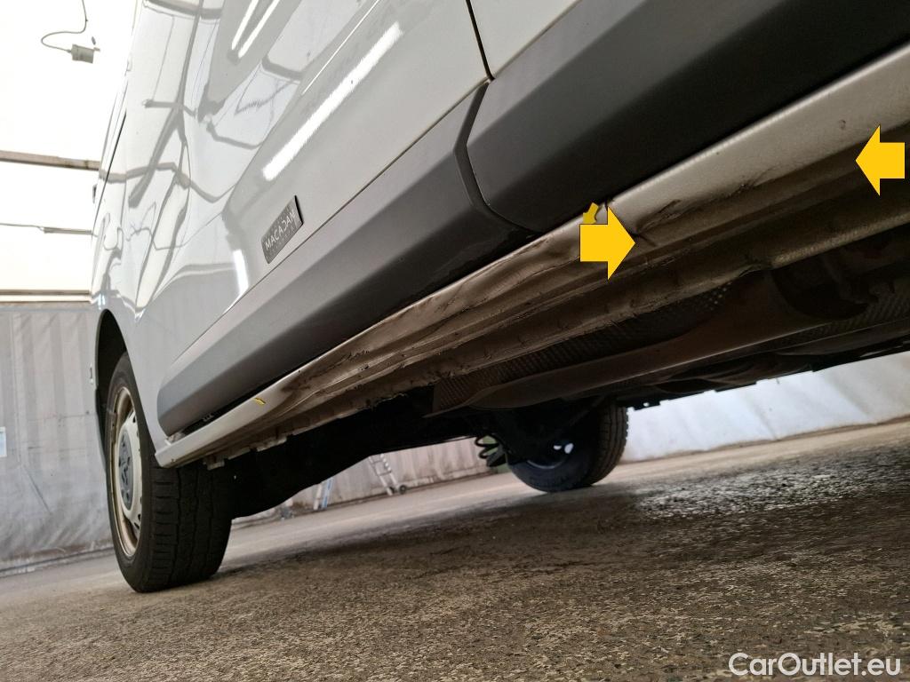  Peugeot  Expert PEUGEOT  VU 4p Fourgon BLUEHDI 120 S&S STANDARD PREMIUM PA #13