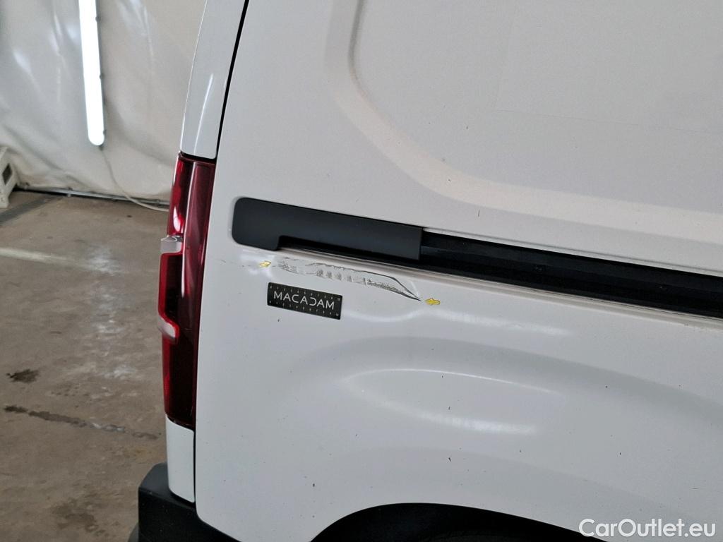 Peugeot  Partner  Premium L1 1.5 HDi 100CV BVM5 E6dT #3