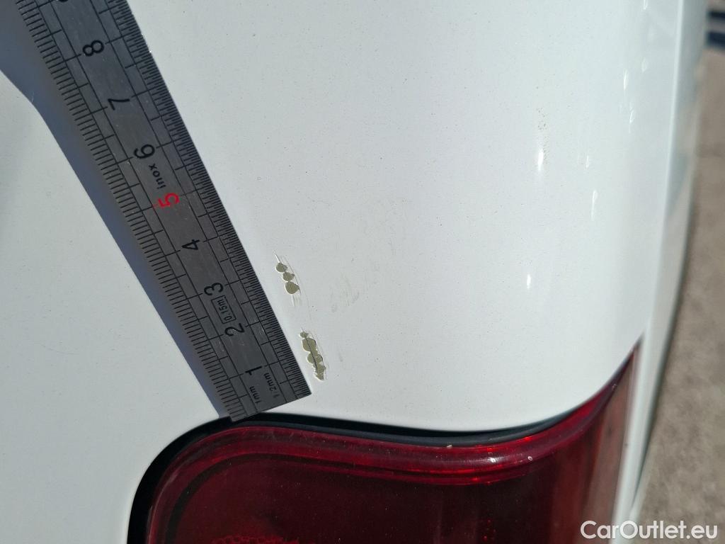  Peugeot  Partner  Grip L1 1.6 HDi 75CV BVM5 E6 #21