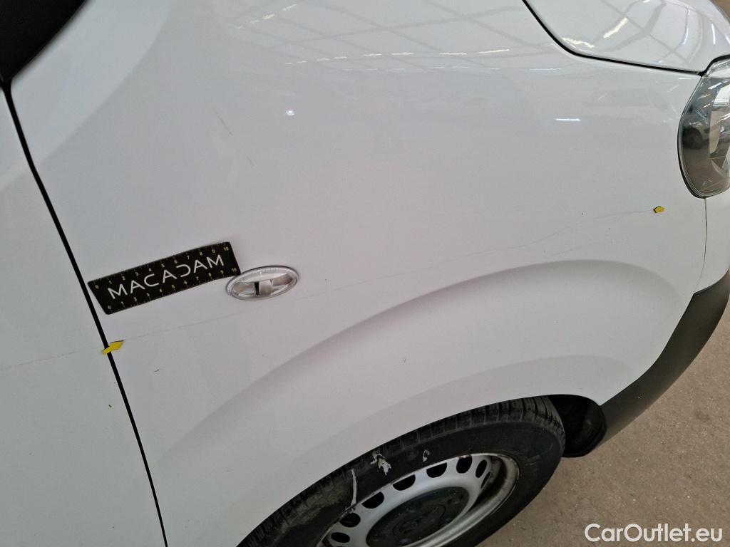  Peugeot  Expert PEUGEOT  / 2016 / 4P / Fourgon tôlé BLUEHDI 100 STANDARD PREMIUM #63