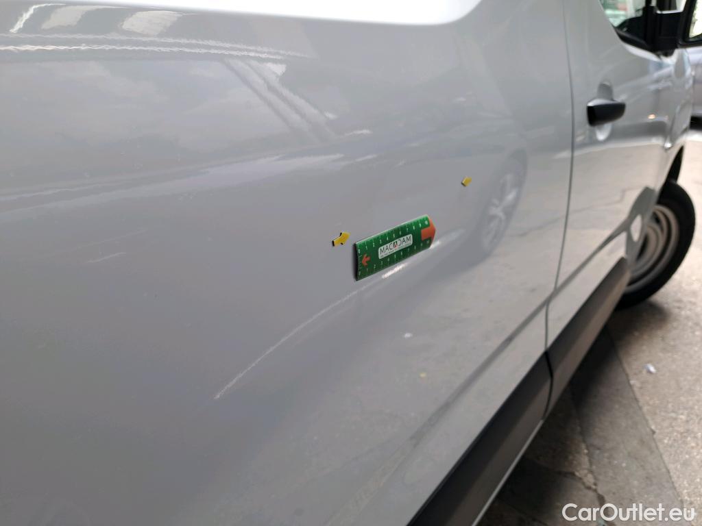  Peugeot  Partner  Pro L1 1.6 HDi 75CV BVM5 E6 #2