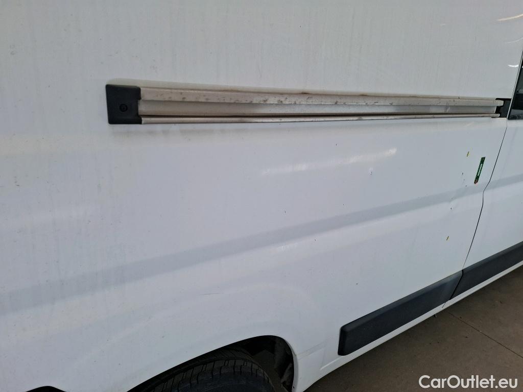  Peugeot  Boxer PEUGEOT  VU 4p Fourgon BLUEHDI 130 S&S 335 L3H2 CABINE APP #1