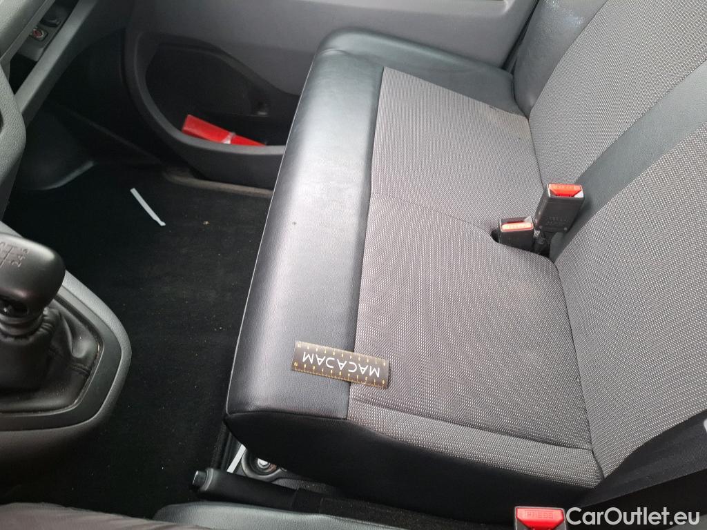  Peugeot  Expert  Fourgon Premium L3 2.0 HDi 120CV BVM6 E6dT #19