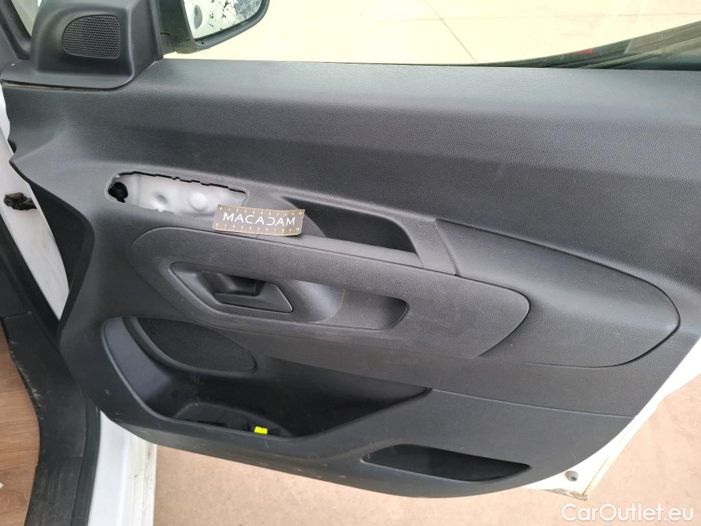  Peugeot  Partner  Premium L1 1.5 HDi 75CV BVM5 E6dT #10