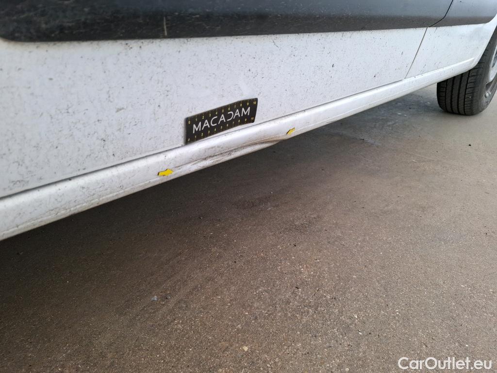  Peugeot  Partner  Premium L1 1.5 HDi 75CV BVM5 E6dT #9