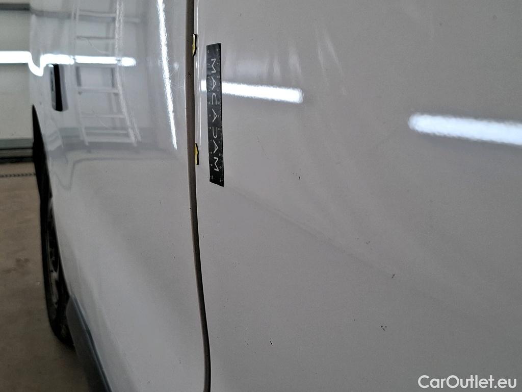  Peugeot  Expert PEUGEOT  / 2016 / 4P / Fourgon tôlé BLUEHDI 100 STANDARD PREMIUM #53