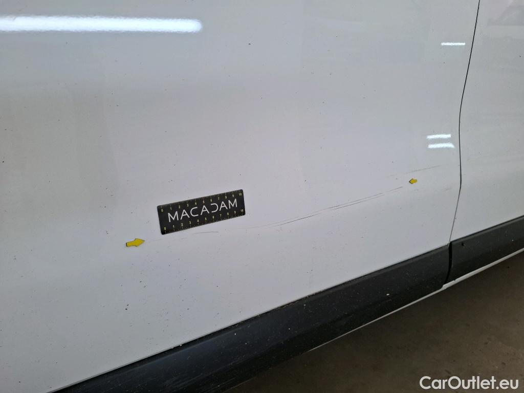  Peugeot  Expert PEUGEOT  / 2016 / 4P / Fourgon tôlé BLUEHDI 100 STANDARD PREMIUM #20