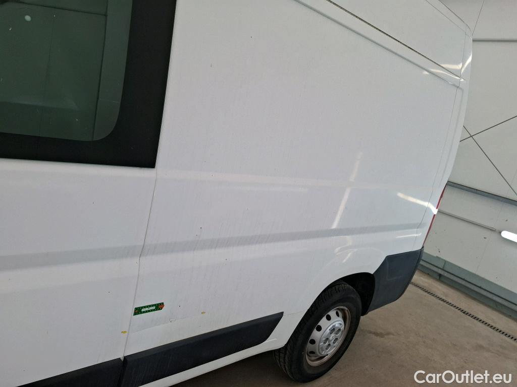  Peugeot  Boxer PEUGEOT  VU 4p Fourgon BLUEHDI 130 S&S 335 L3H2 CABINE APP #3