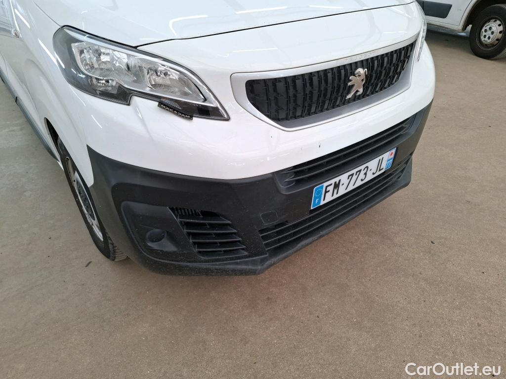  Peugeot  Expert PEUGEOT  / 2016 / 4P / Fourgon tôlé BLUEHDI 100 STANDARD PREMIUM #6