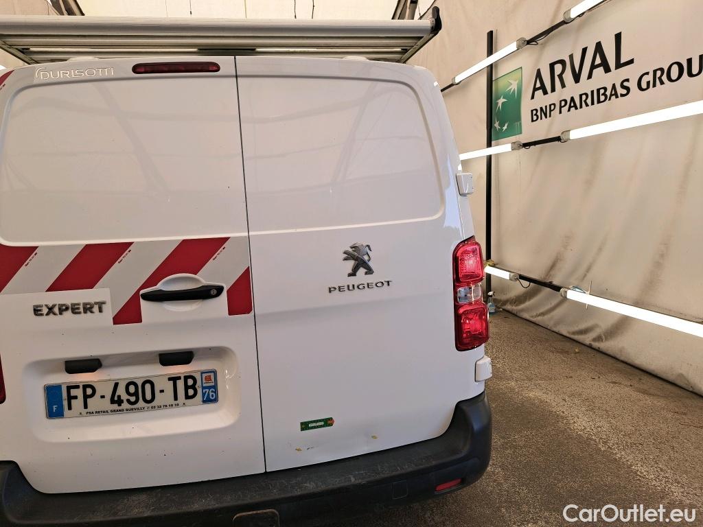  Peugeot  Expert  Fourgon Pro L2 1.5 HDi 100CV BVM6 E6dT #10