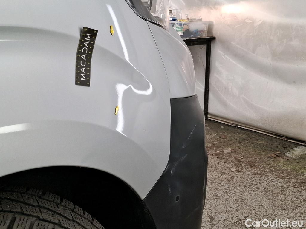  Peugeot  Expert PEUGEOT  VU 4p Fourgon BLUEHDI 120 S&S STANDARD PREMIUM PA #15