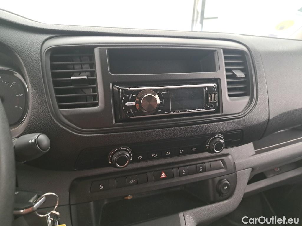  Peugeot  Expert  Fourgon Pro L2 1.5 HDi 100CV BVM6 E6dT #24