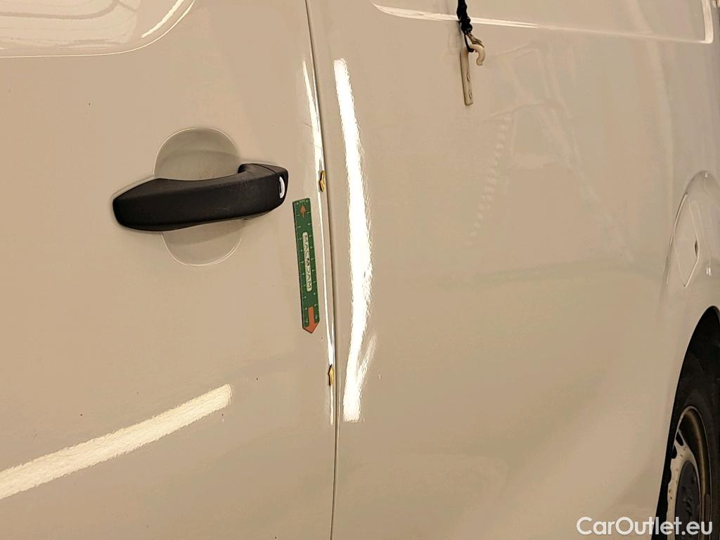  Peugeot  Expert  Fourgon Pro L2 1.5 HDi 100CV BVM6 E6dT #12