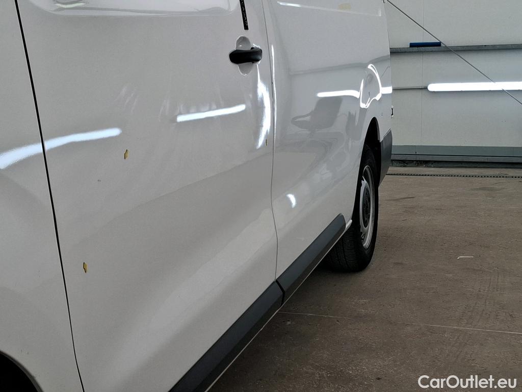  Peugeot  Expert  Fourgon Premium L3 2.0 HDi 120CV BVM6 E6dT #12