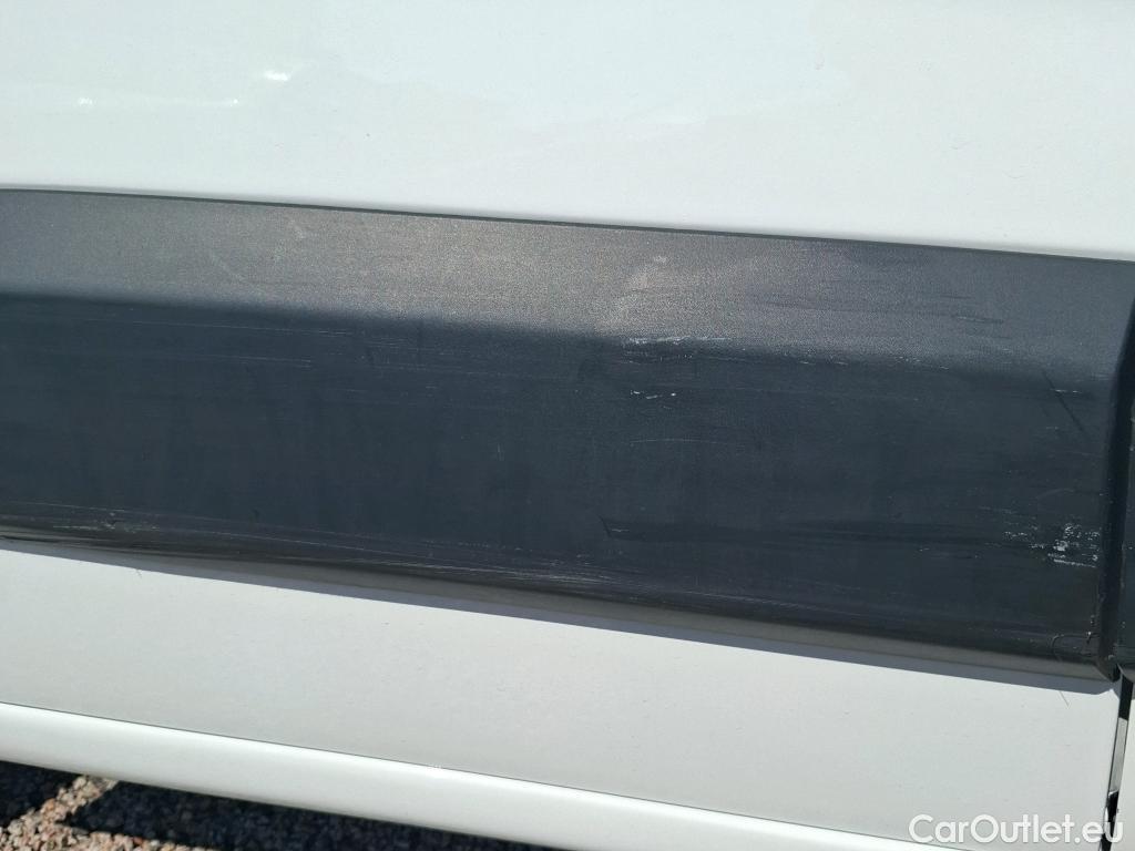  Peugeot  Partner  Grip L1 1.6 HDi 75CV BVM5 E6 #17