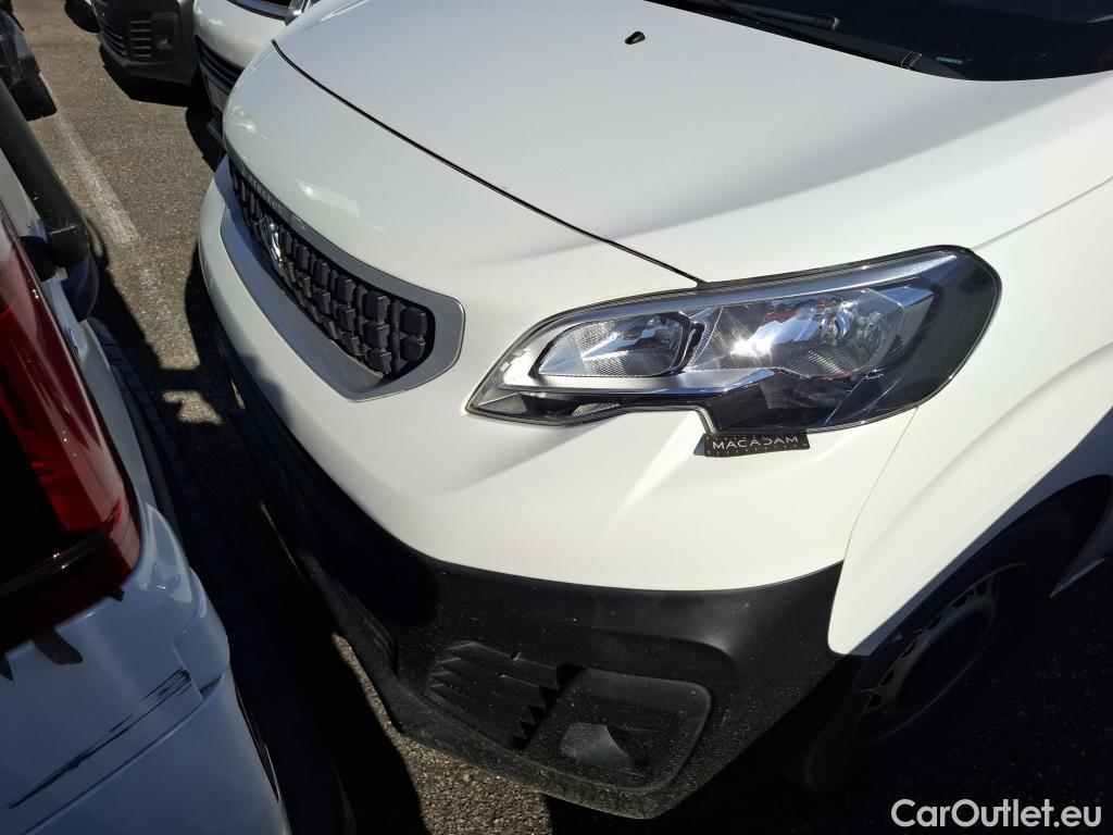  Peugeot  Expert PEUGEOT  / 2016 / 4P / Fourgon tôlé BLUEHDI 100 STANDARD PREMIUM #15