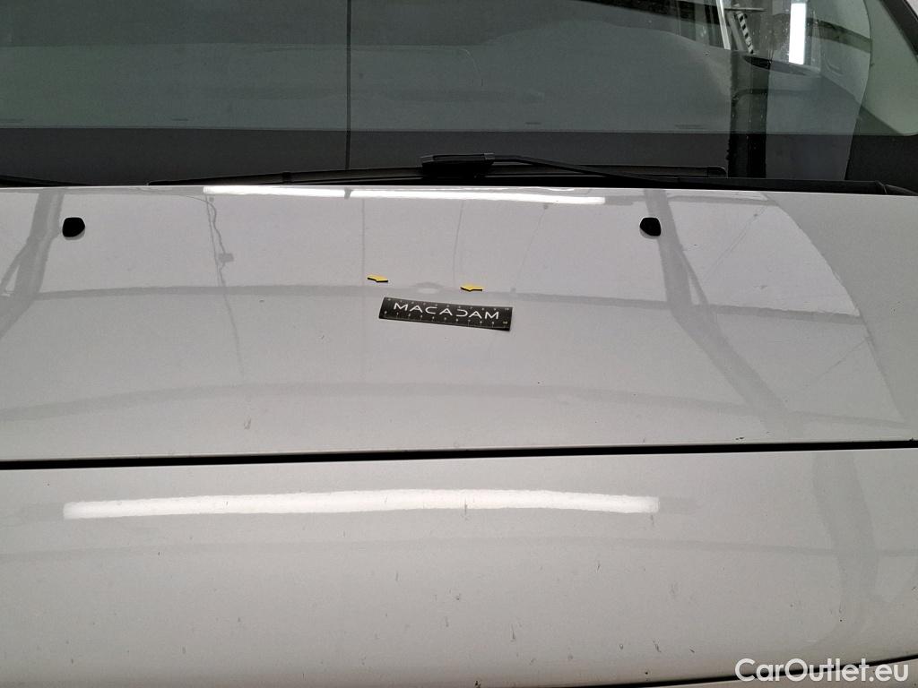  Peugeot  Expert PEUGEOT  VU 4p Fourgon BLUEHDI 120 S&S STANDARD PREMIUM PA #39