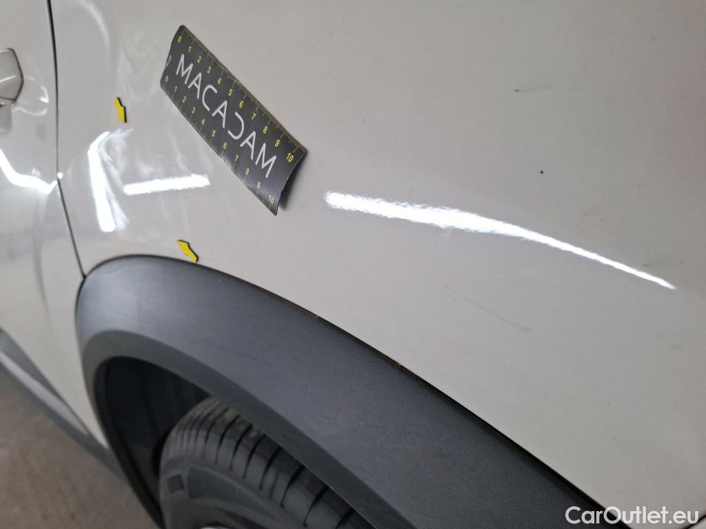  Renault  Captur  II Business 1.3 TCe 130CV BVA7 E6dT / TRANSFO VP/VF #20