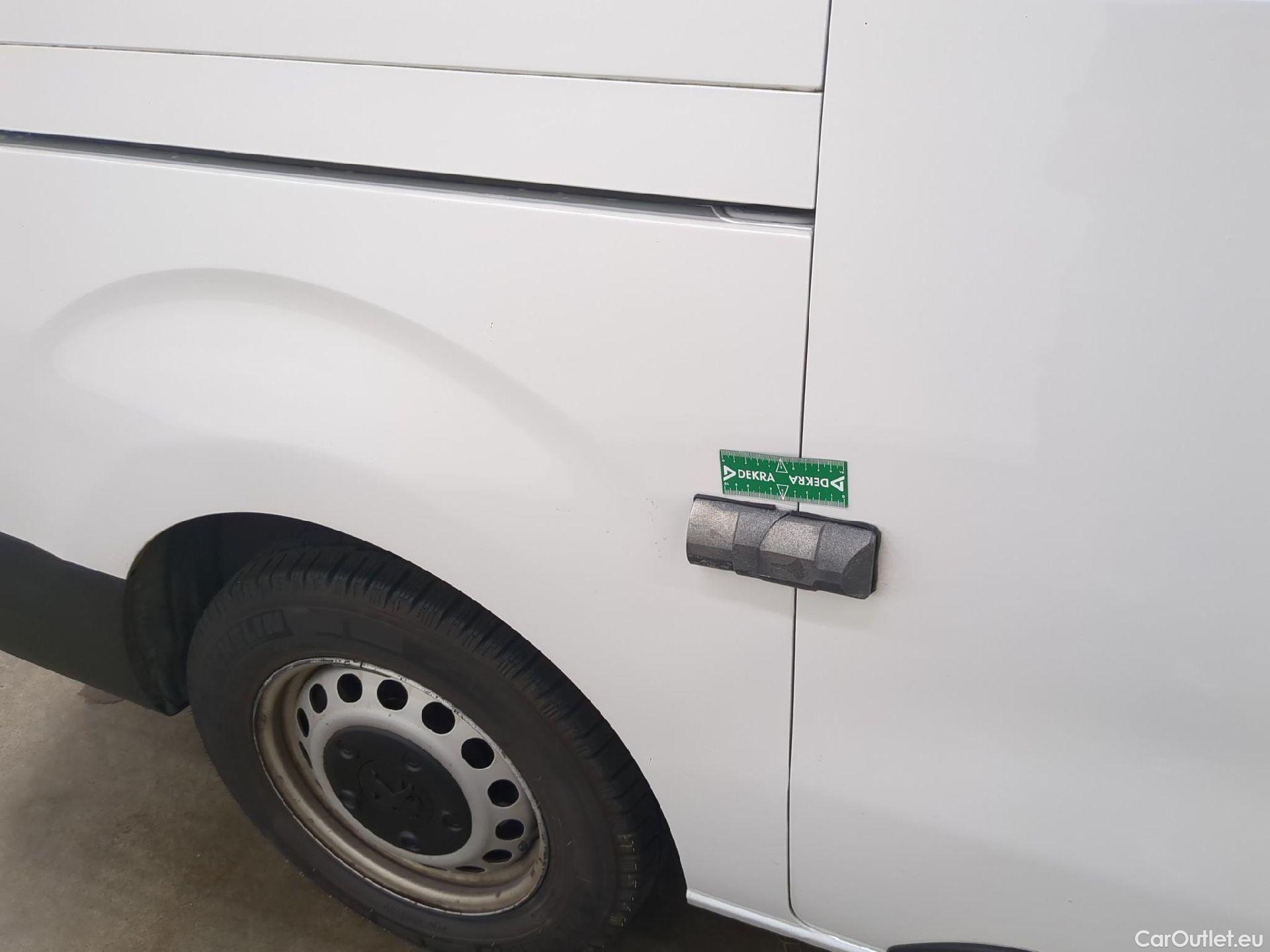  Peugeot  Expert  Fourgon Premium L3 2.0 HDi 120CV BVM6 E6dT #13
