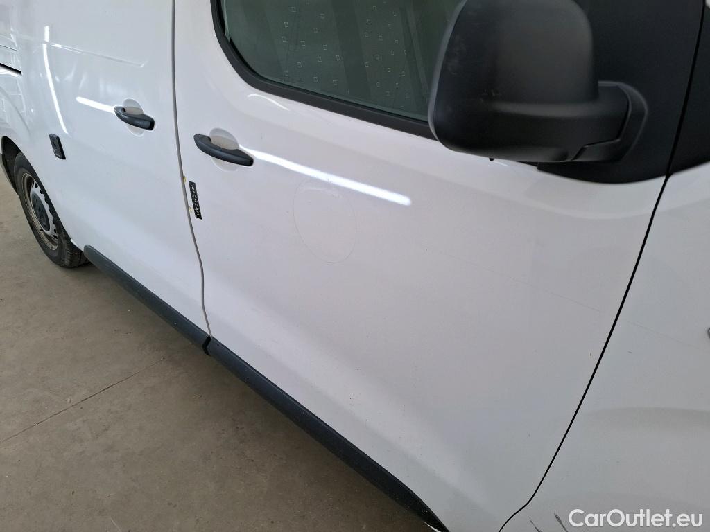  Peugeot  Expert PEUGEOT  / 2016 / 4P / Fourgon tôlé BLUEHDI 100 STANDARD PREMIUM #52