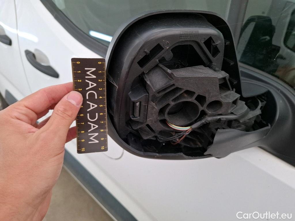  Peugeot  Partner  Premium L1 1.5 HDi 75CV BVM5 E6dT #25