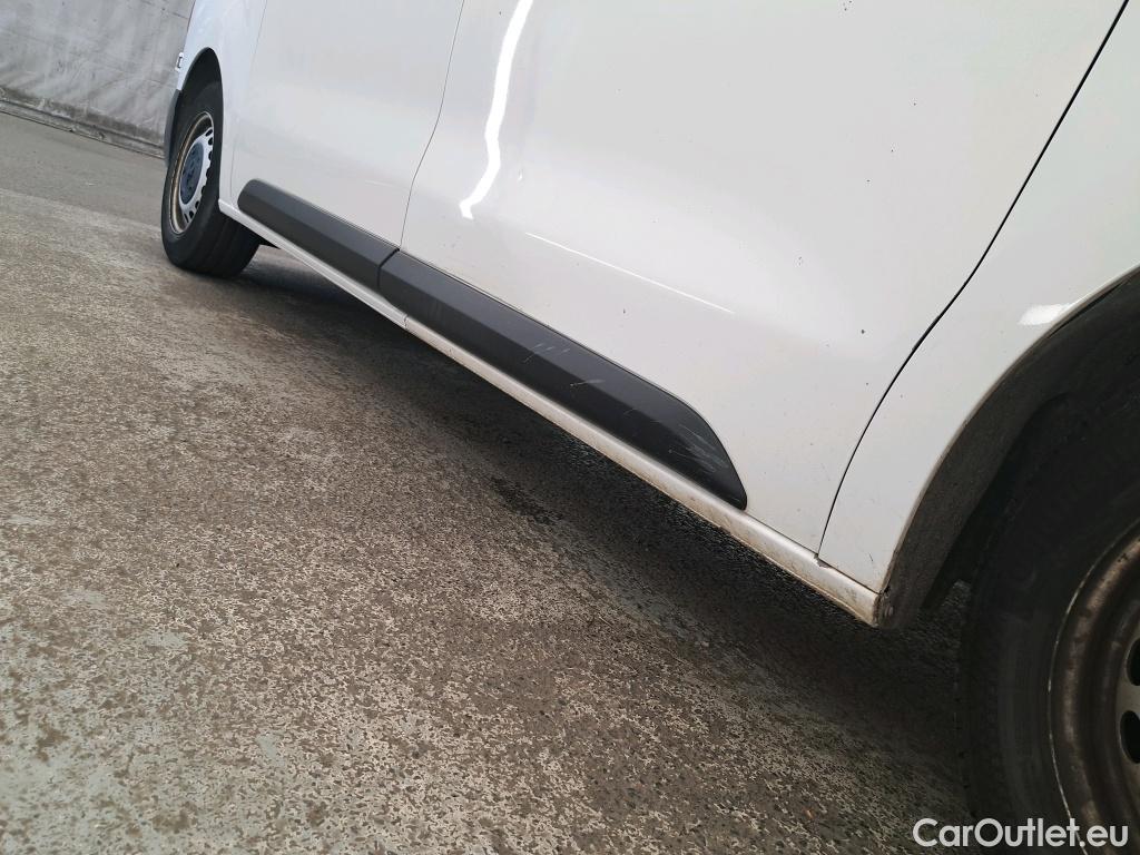  Peugeot  Expert  Fourgon Pro L2 1.5 HDi 100CV BVM6 E6dT #21