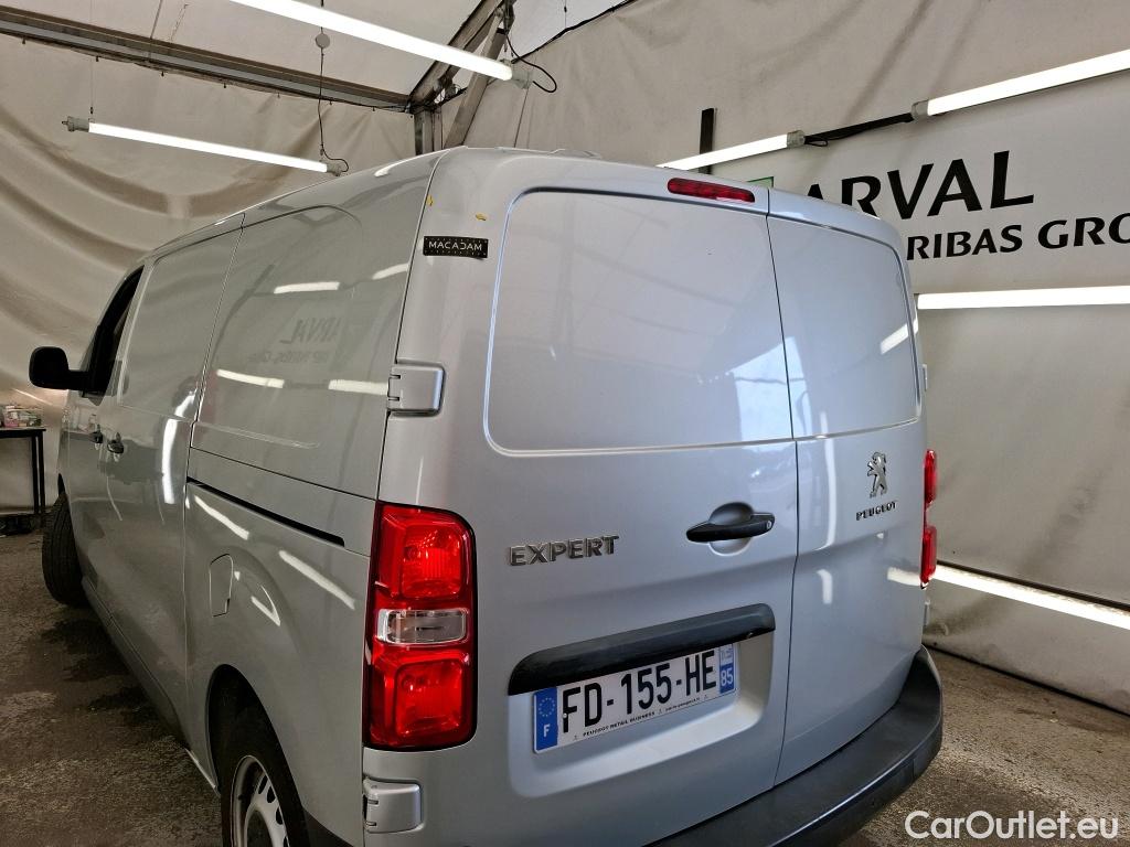  Peugeot  Expert PEUGEOT  VU 4p Fourgon BLUEHDI 120 S&S STANDARD PREMIUM PA #35