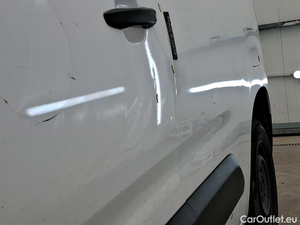  Peugeot  Partner  Premium L1 1.5 HDi 100CV BVM5 E6dT #8