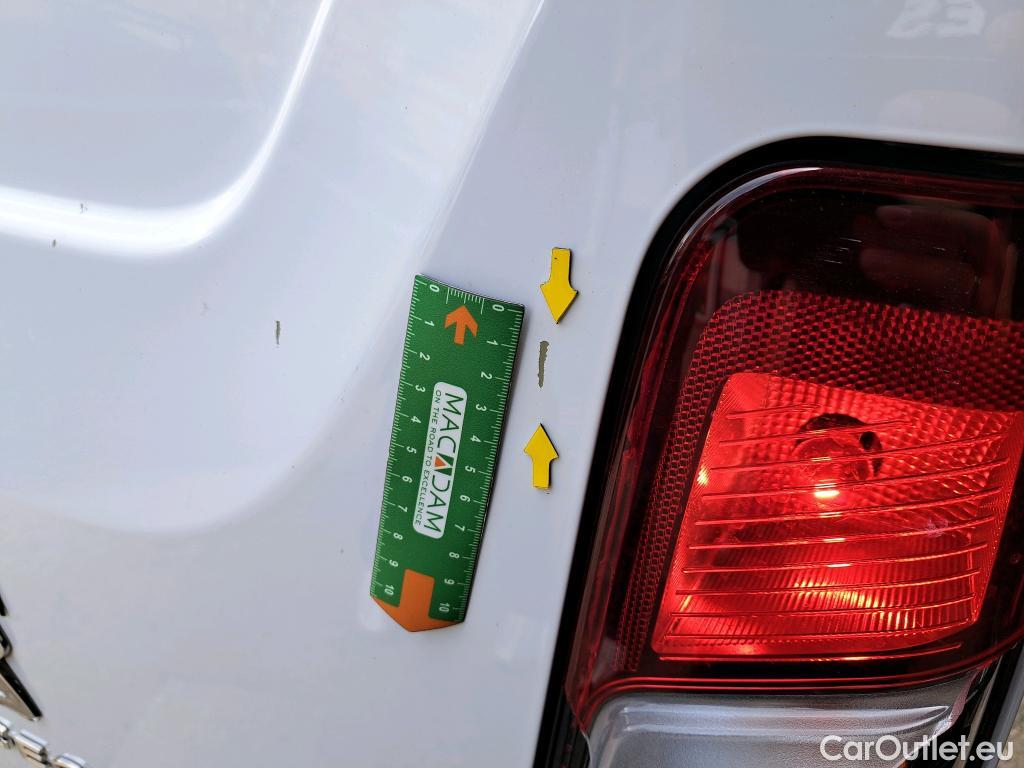  Peugeot  Partner  Pro L1 1.6 HDi 75CV BVM5 E6 #7