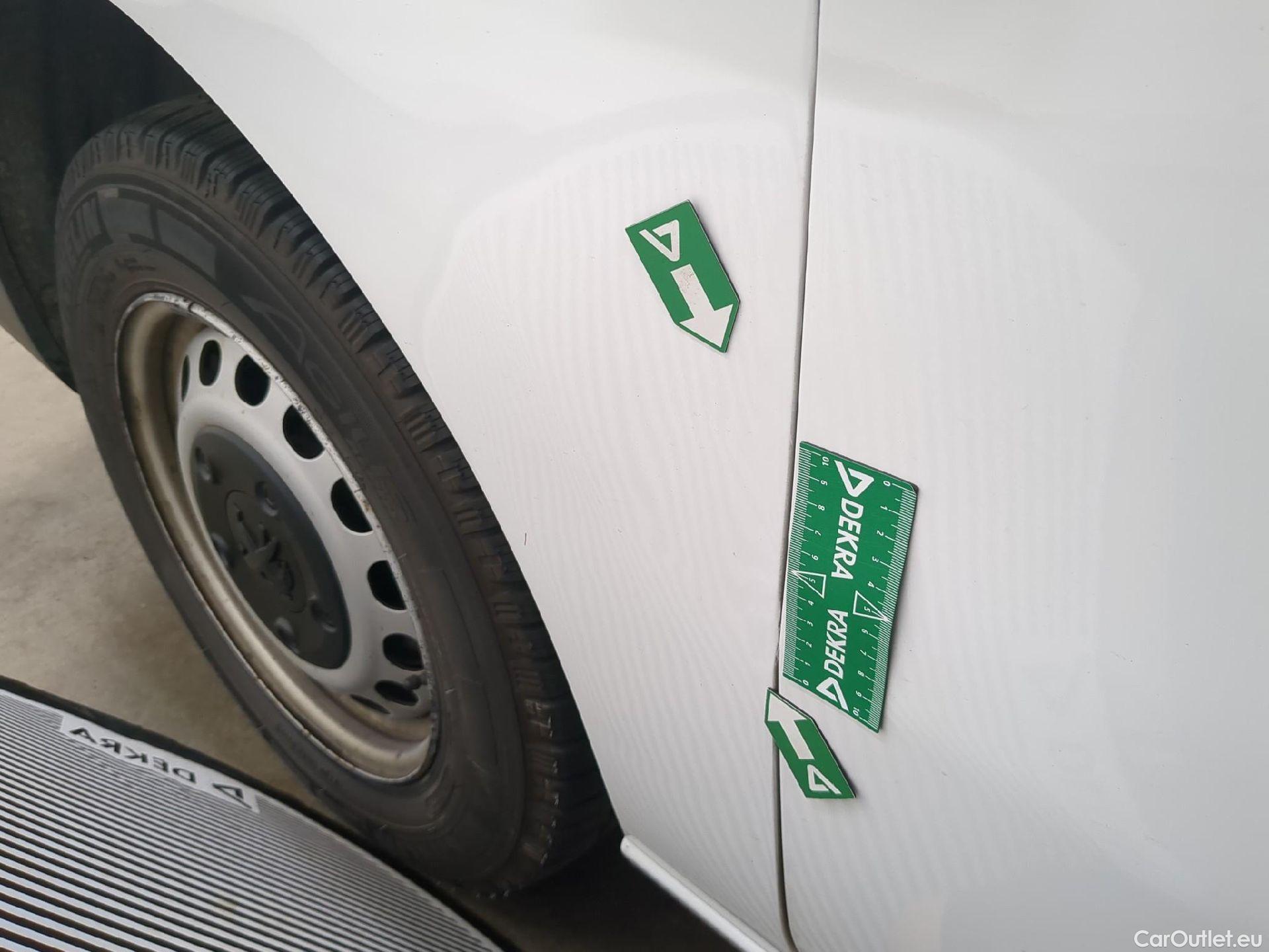 Peugeot  Expert  Fourgon Premium L3 2.0 HDi 120CV BVM6 E6dT #20