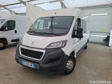  Peugeot  Boxer PEUGEOT  VU 4p Fourgon BLUEHDI 130 S&S 335 L3H2 CABINE APP 