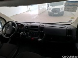  Peugeot  Boxer PEUGEOT  VU 4p Fourgon BLUEHDI 130 S&S 335 L3H2 CABINE APP #5