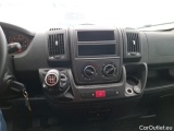  Peugeot  Boxer PEUGEOT  VU 4p Fourgon BLUEHDI 130 S&S 335 L3H2 CABINE APP #7