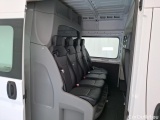  Peugeot  Boxer PEUGEOT  VU 4p Fourgon BLUEHDI 130 S&S 335 L3H2 CABINE APP #9