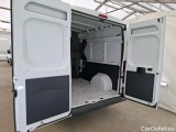  Peugeot  Boxer PEUGEOT  VU 4p Fourgon BLUEHDI 130 S&S 335 L3H2 CABINE APP #10