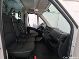  Peugeot  Boxer PEUGEOT  VU 4p Fourgon BLUEHDI 130 S&S 335 L3H2 CABINE APP #8