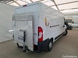  Peugeot  Boxer PEUGEOT  VU 4p Fourgon BLUEHDI 160 S&S PREMIUM PA 335 L3H2 #3
