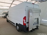  Peugeot  Boxer PEUGEOT  VU 4p Fourgon BLUEHDI 160 S&S PREMIUM PA 335 L3H2 #2