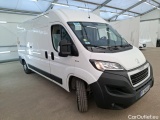  Peugeot  Boxer PEUGEOT  VU 4p Fourgon BLUEHDI 160 S&S PREMIUM PA 335 L3H2 #4