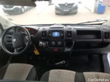  Peugeot  Boxer PEUGEOT  VU 4p Fourgon BLUEHDI 160 S&S PREMIUM PA 335 L3H2 #5