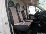  Peugeot  Boxer PEUGEOT  VU 4p Fourgon BLUEHDI 160 S&S PREMIUM PA 335 L3H2 #8