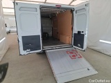  Peugeot  Boxer PEUGEOT  VU 4p Fourgon BLUEHDI 160 S&S PREMIUM PA 335 L3H2 #10