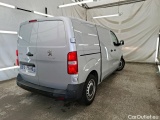  Peugeot  Expert PEUGEOT  VU 4p Fourgon BLUEHDI 120 S&S STANDARD PREMIUM PA #3
