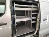  Peugeot  Expert PEUGEOT  VU 4p Fourgon BLUEHDI 120 S&S STANDARD PREMIUM PA #9