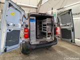  Peugeot  Expert PEUGEOT  VU 4p Fourgon BLUEHDI 120 S&S STANDARD PREMIUM PA #10