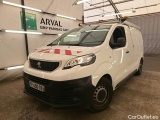  Peugeot  Expert  Fourgon Pro L2 1.5 HDi 100CV BVM6 E6dT 