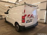  Peugeot  Expert  Fourgon Pro L2 1.5 HDi 100CV BVM6 E6dT #2